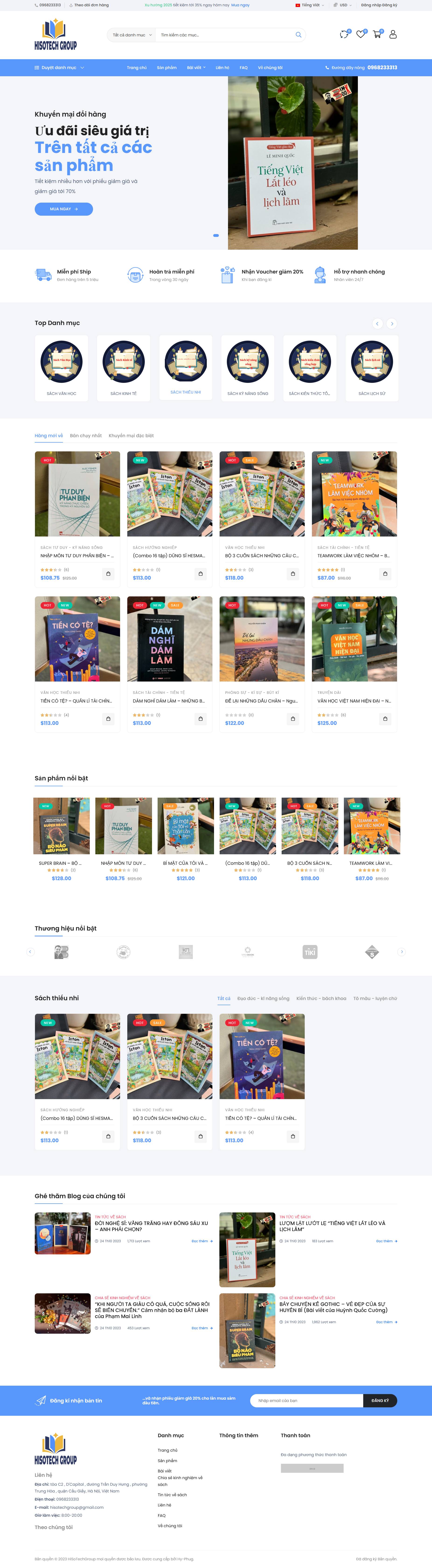 Book | Online book selling website