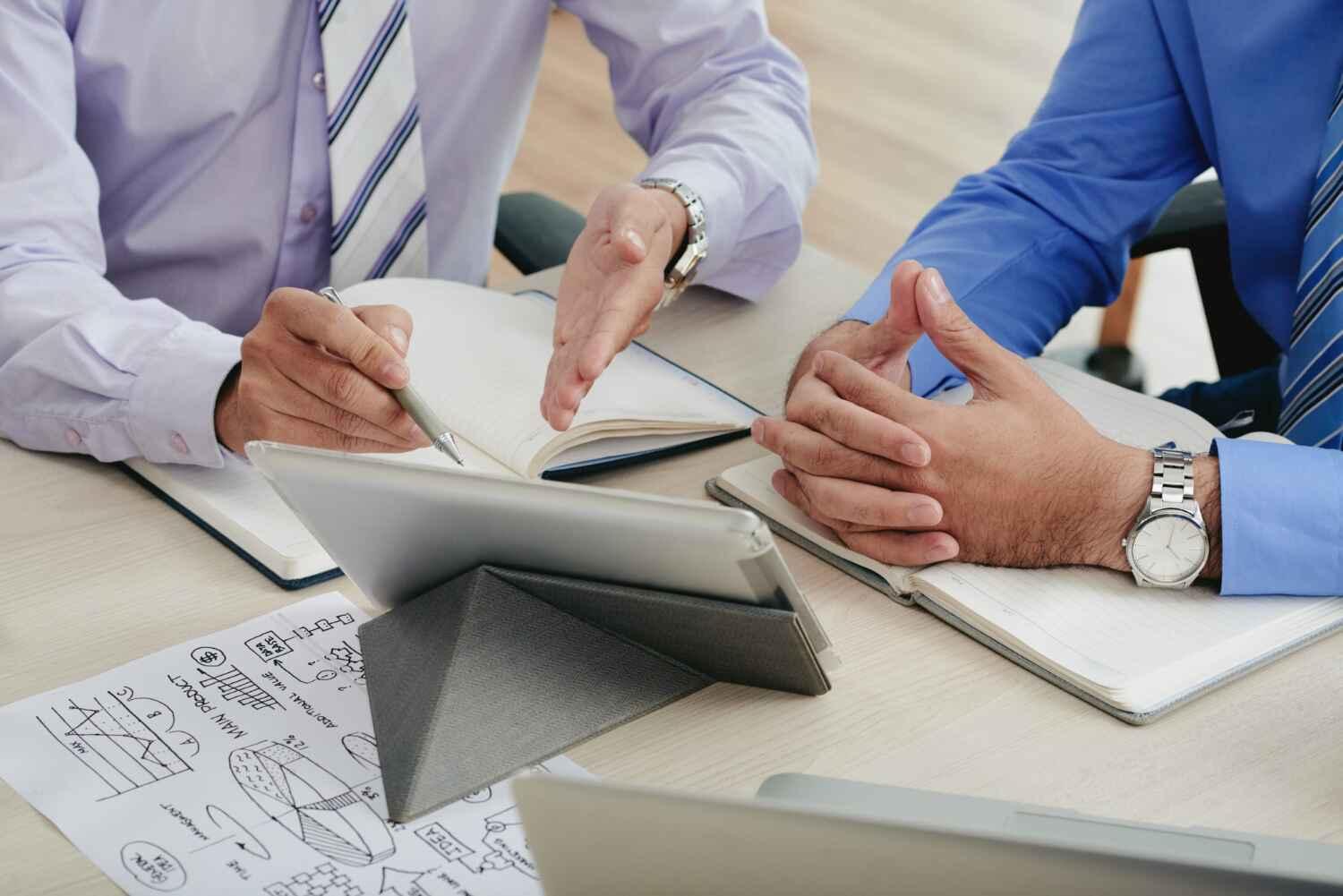 Tối ưu hóa công nghệ – Tăng trưởng bền vững