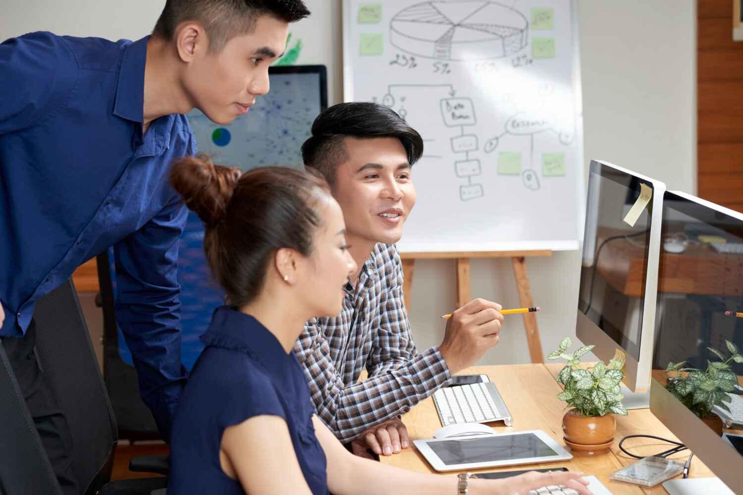 HISOTECH: Khai Phá Tương Lai – Câu Chuyện Startup Của Sự Đổi Mới