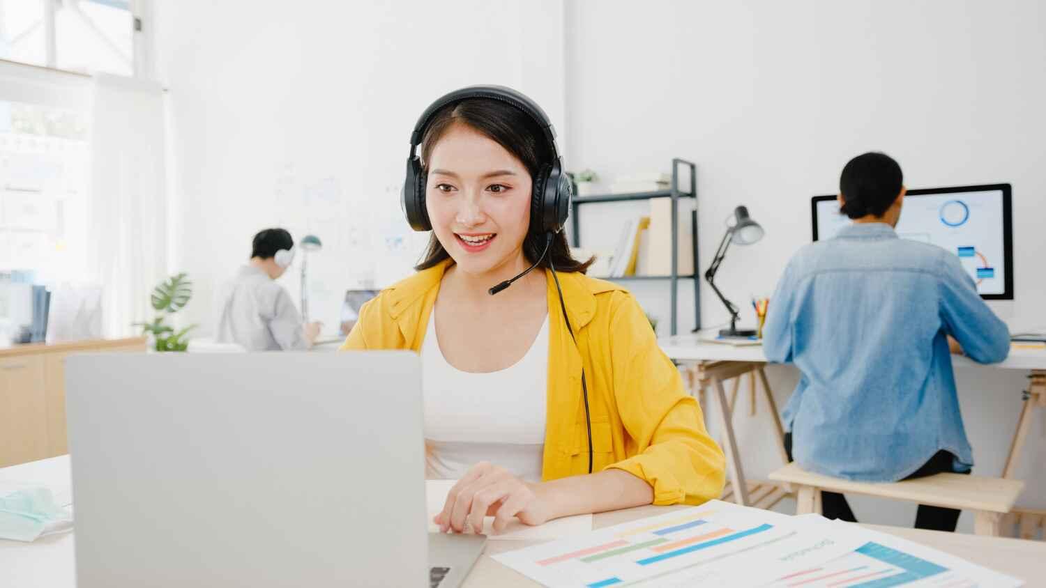 HISOTECH: Dịch Vụ Khách Hàng Xuất Sắc Cho Trải Nghiệm Mượt Mà