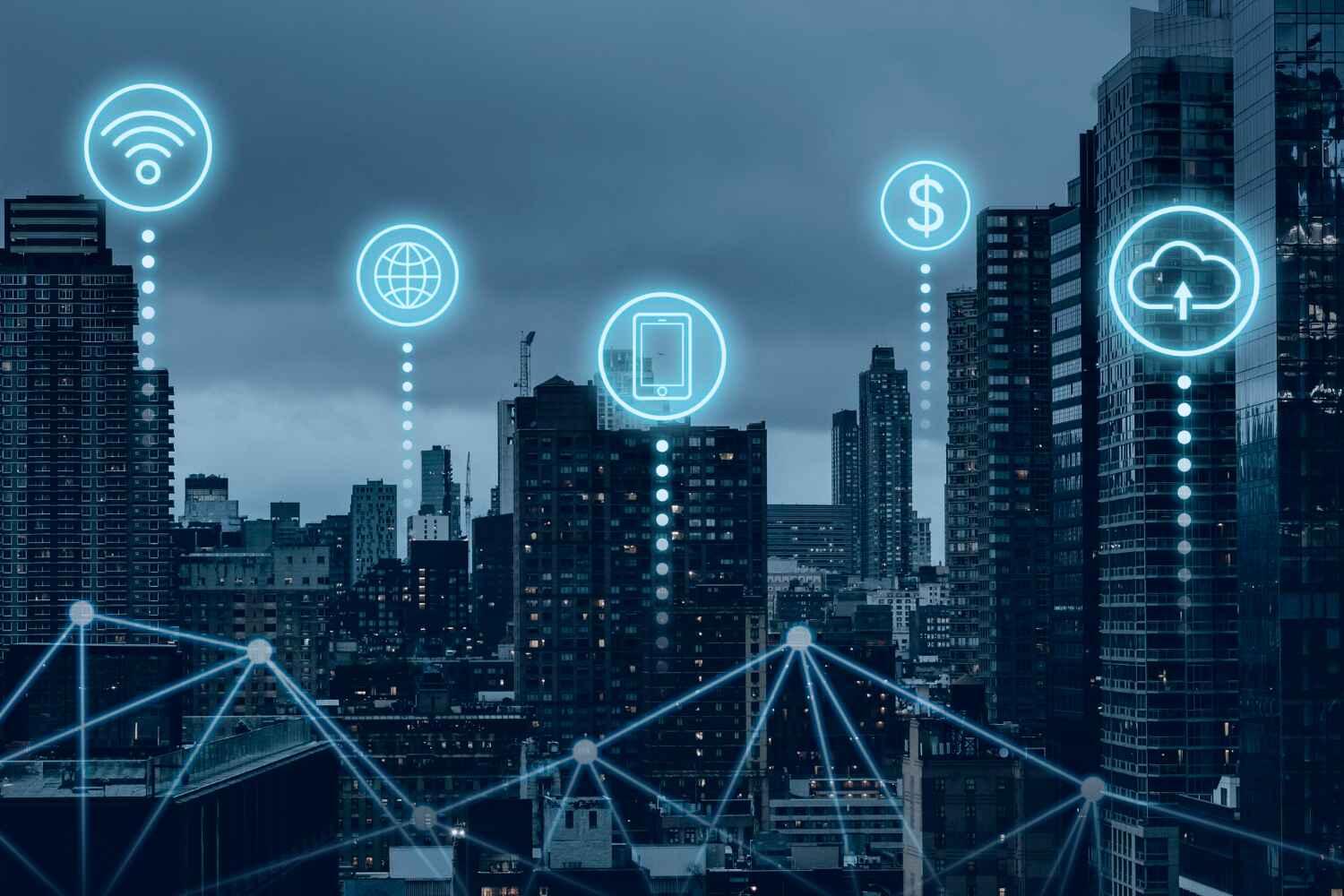 HISOTECH: Chuyển Đổi Doanh Nghiệp Bằng Công Nghệ và Mạng Lưới